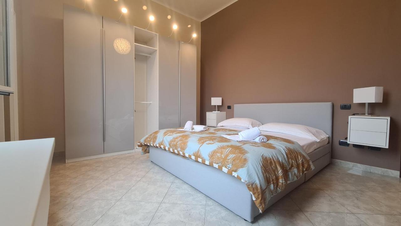 Carso 6 - Homy 5 Terre Appartement *
