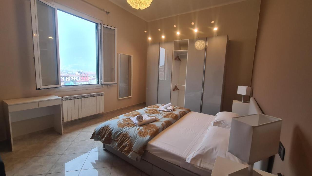 Carso 6 - Homy 5 Terre Appartement *