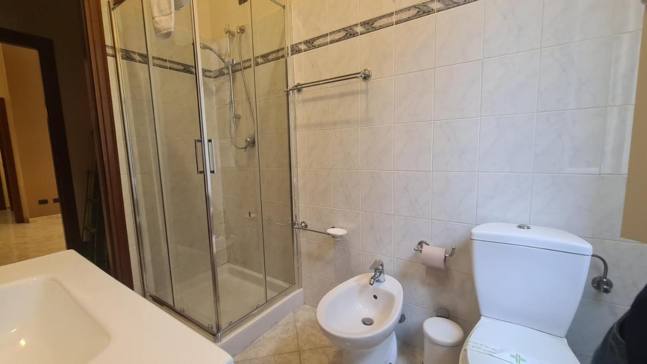 Carso 6 - Homy 5 Terre Appartement La Spezia