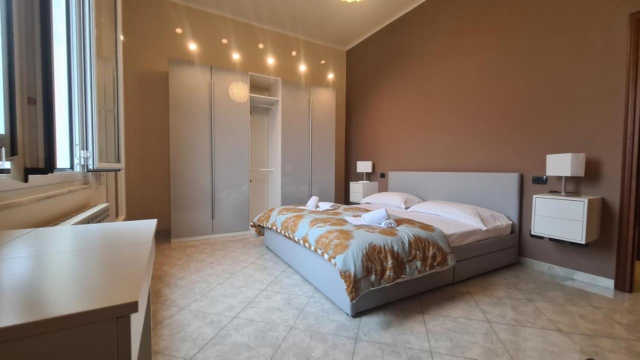 Carso 6 - Homy 5 Terre Appartement *