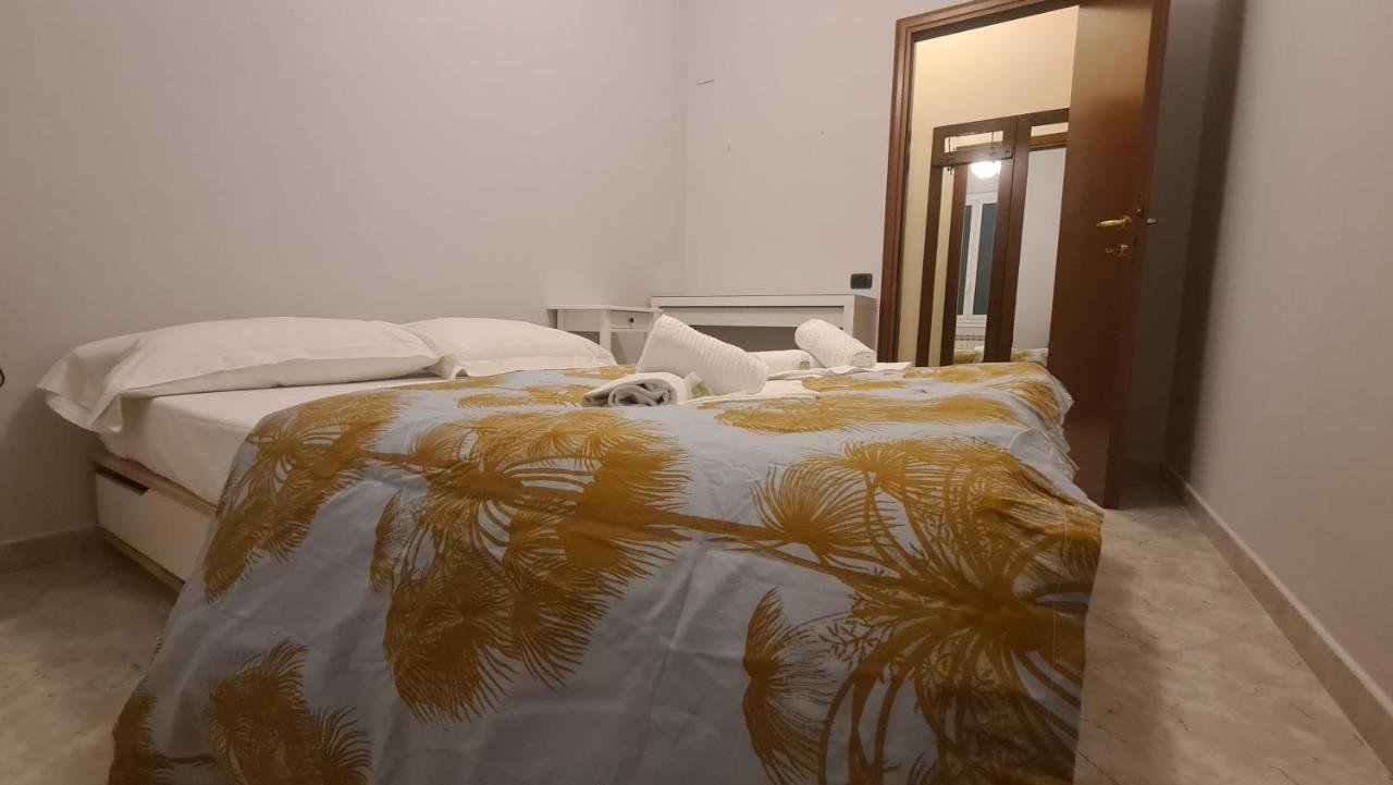 Appartement Carso 6 - Homy 5 Terre *