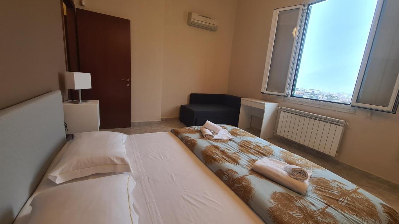 Carso 6 - Homy 5 Terre Appartement *