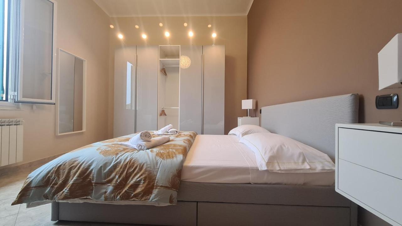 Carso 6 - Homy 5 Terre Appartement