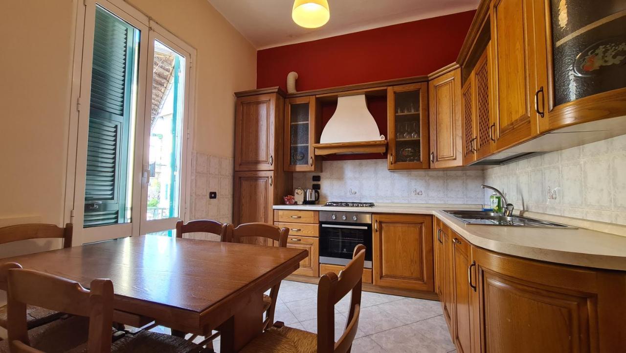 Carso 6 - Homy 5 Terre Appartement La Spezia