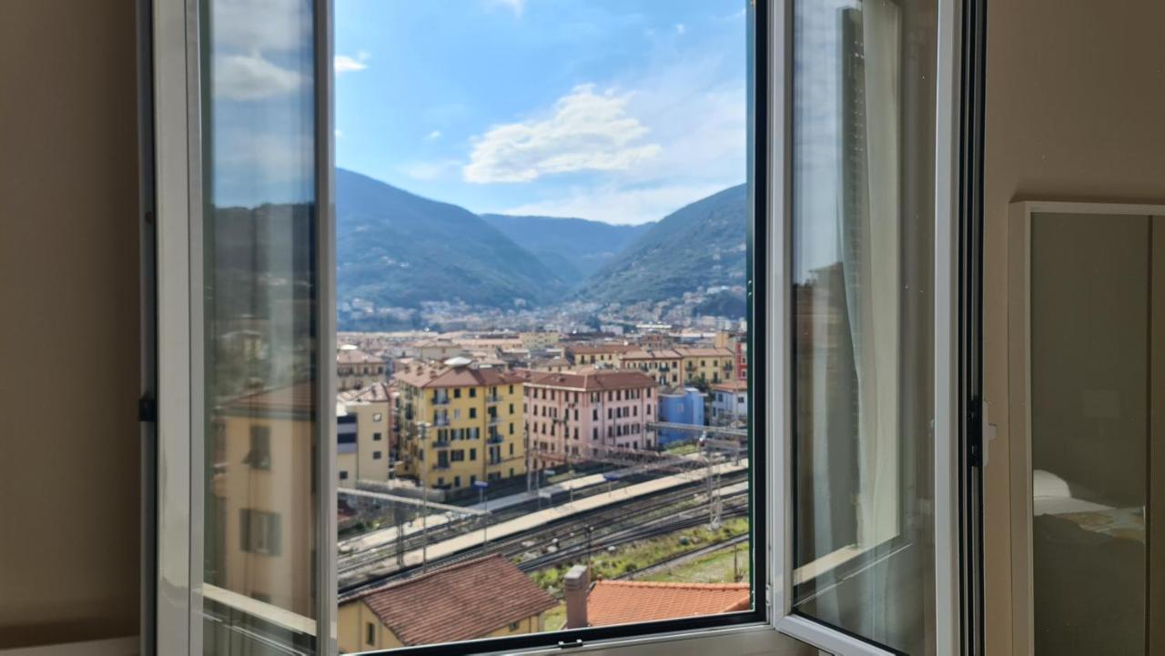 Appartement Carso 6 - Homy 5 Terre La Spezia