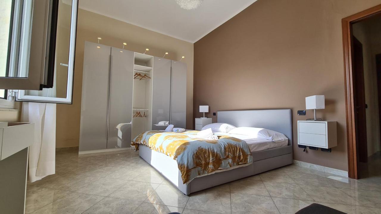 Appartement Carso 6 - Homy 5 Terre