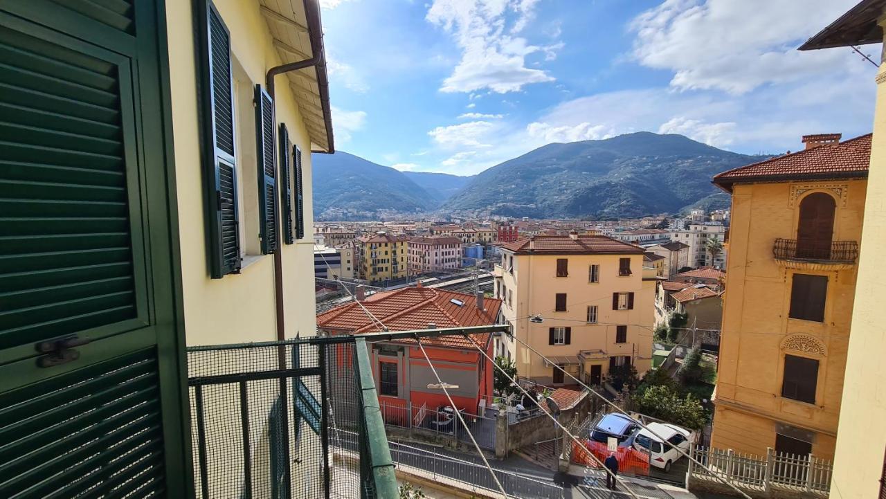 Carso 6 - Homy 5 Terre Appartement La Spezia