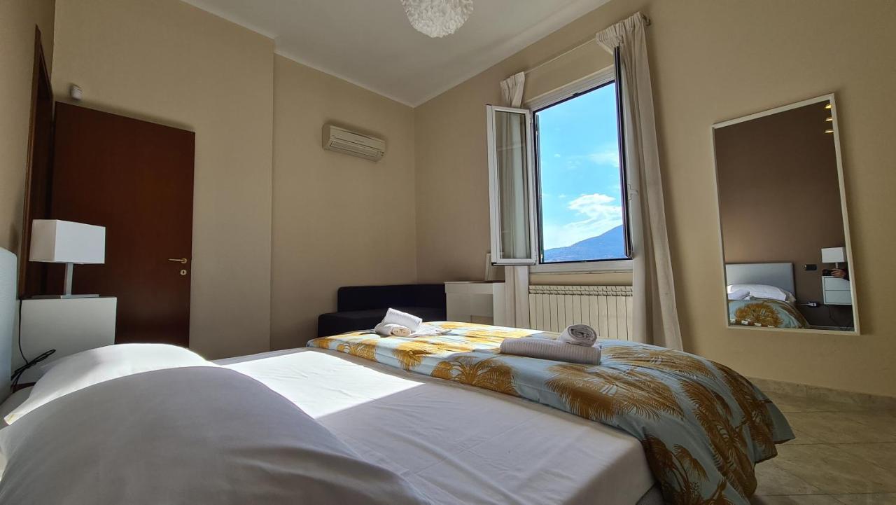 Carso 6 - Homy 5 Terre Appartement La Spezia