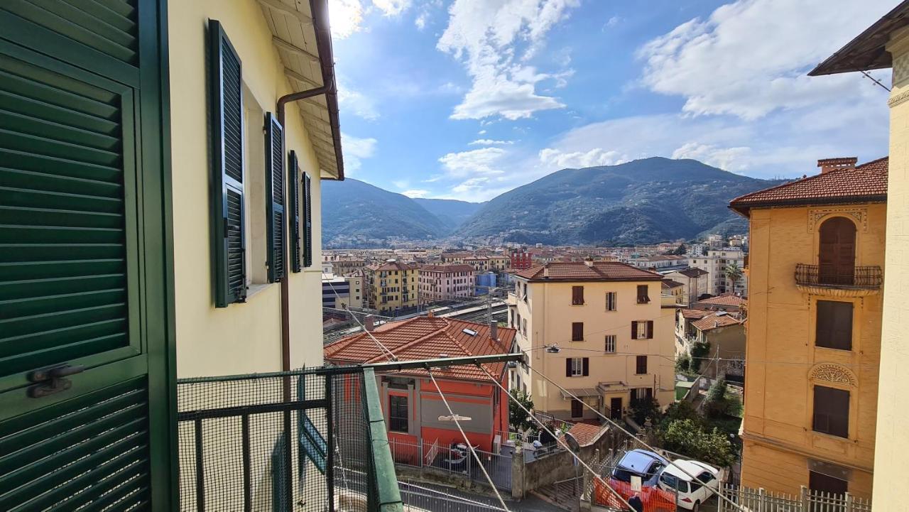 Carso 6 - Homy 5 Terre Appartement