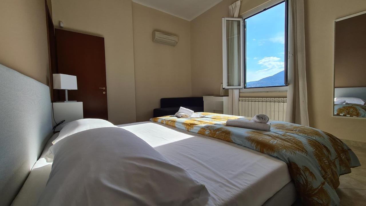 Appartement Carso 6 - Homy 5 Terre La Spezia