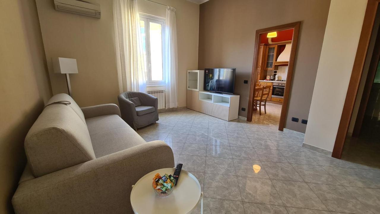 Carso 6 - Homy 5 Terre Appartement La Spezia