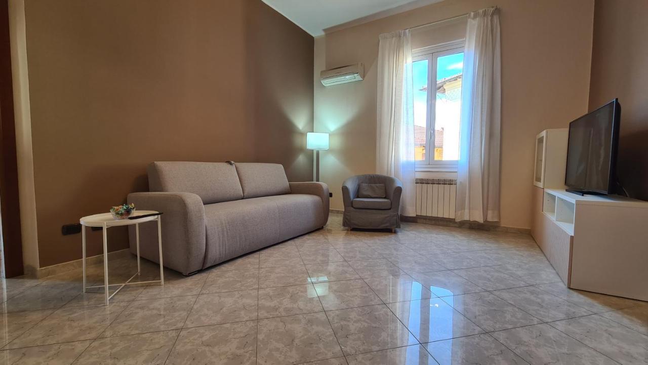 Carso 6 - Homy 5 Terre Appartement *
