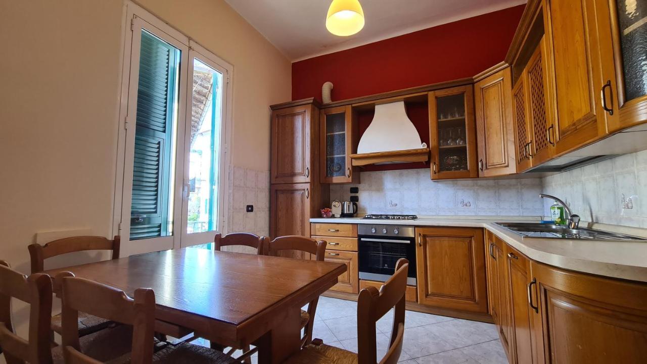 Carso 6 - Homy 5 Terre Appartement La Spezia